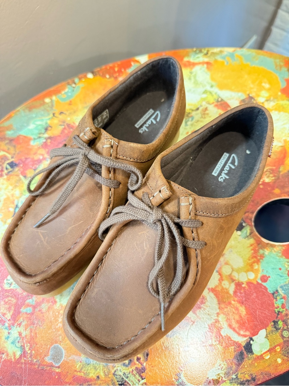 Clarks Padmora Loafer Women's Size 6.5! - Picture 2 of 6